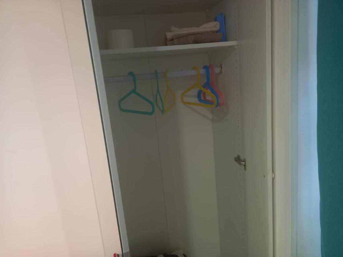 Room In Historical City Centre With Private Bathroom Catânia Exterior foto