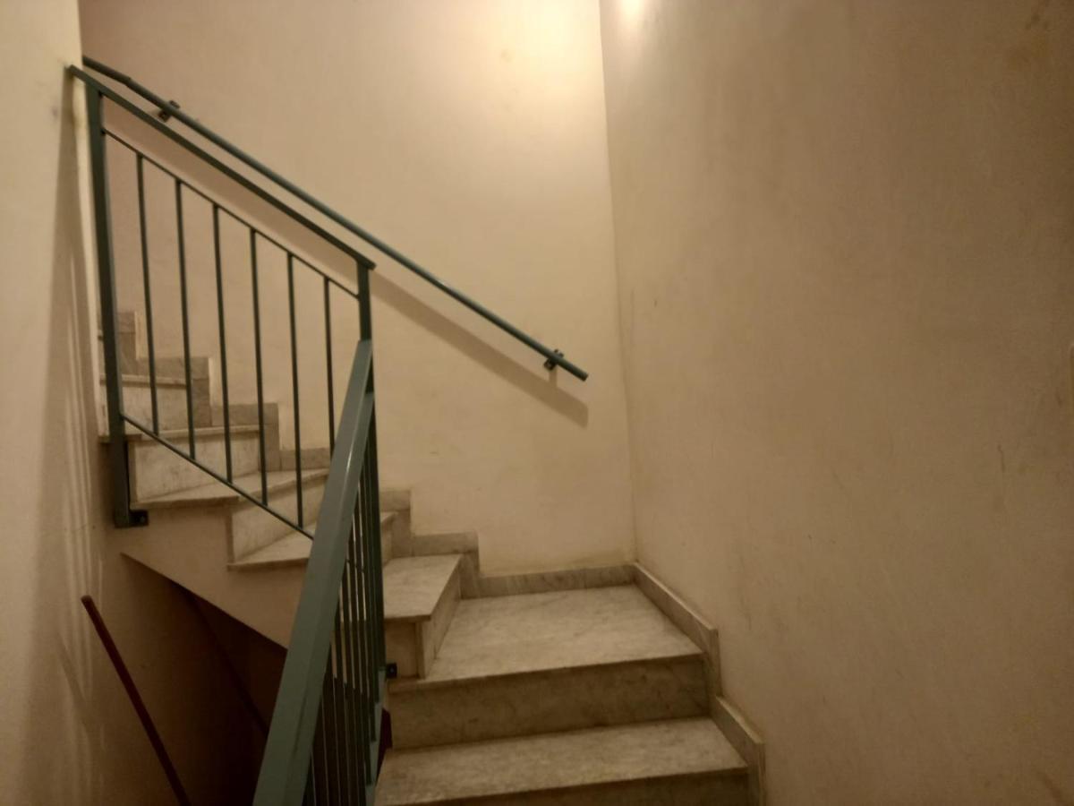 Room In Historical City Centre With Private Bathroom Catânia Exterior foto