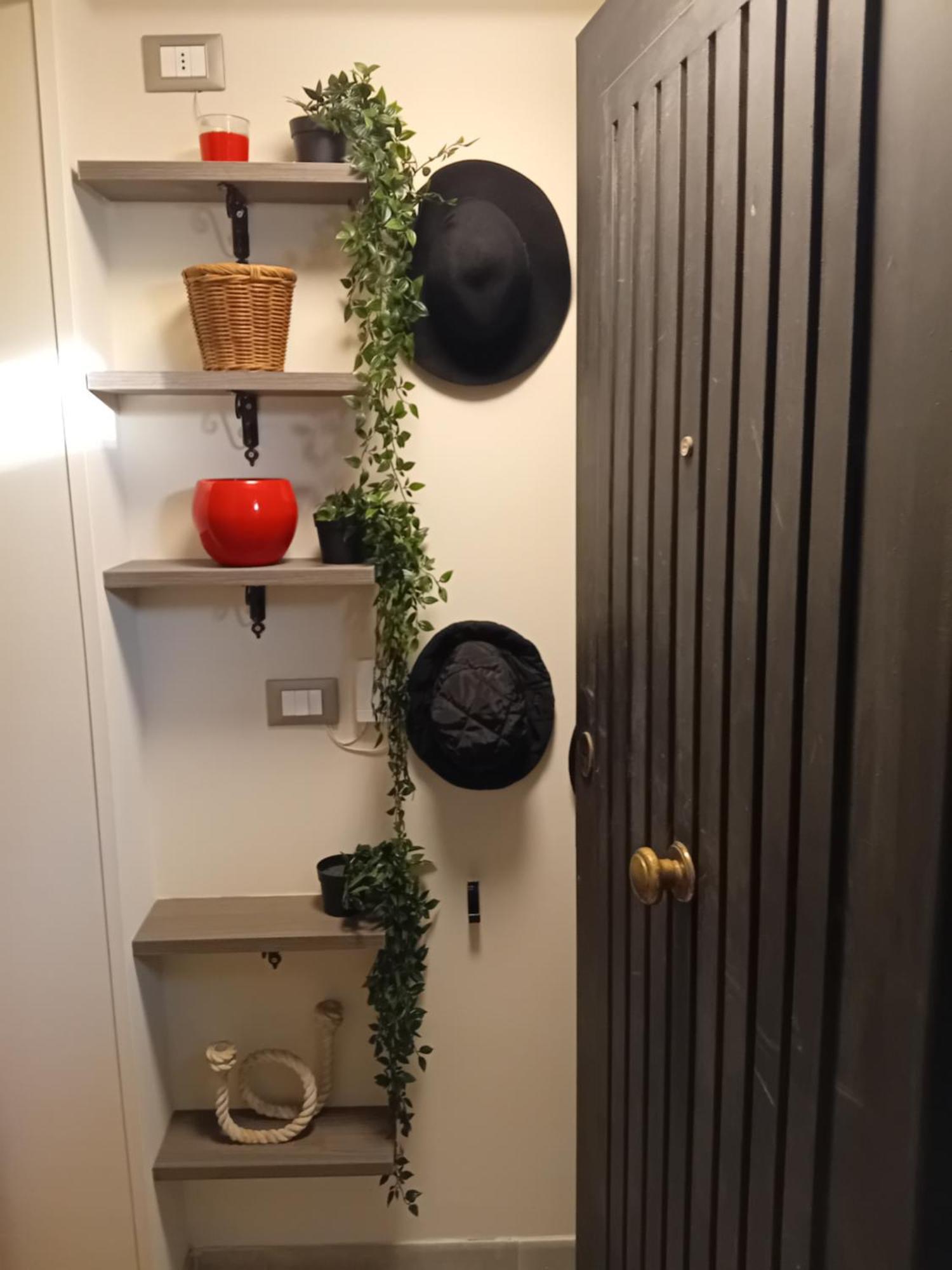 Room In Historical City Centre With Private Bathroom Catânia Exterior foto